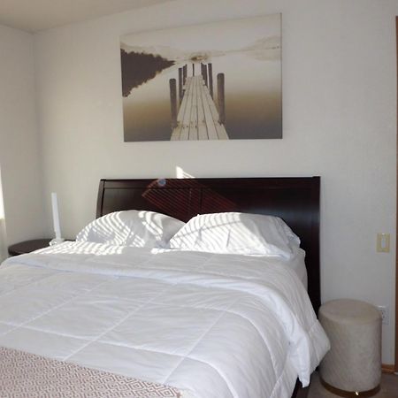 The Reset Hotel Tacoma-Lakewood-Lacey-Dupont-Olympia Eksteriør bilde