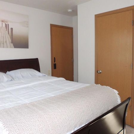 The Reset Hotel Tacoma-Lakewood-Lacey-Dupont-Olympia Eksteriør bilde