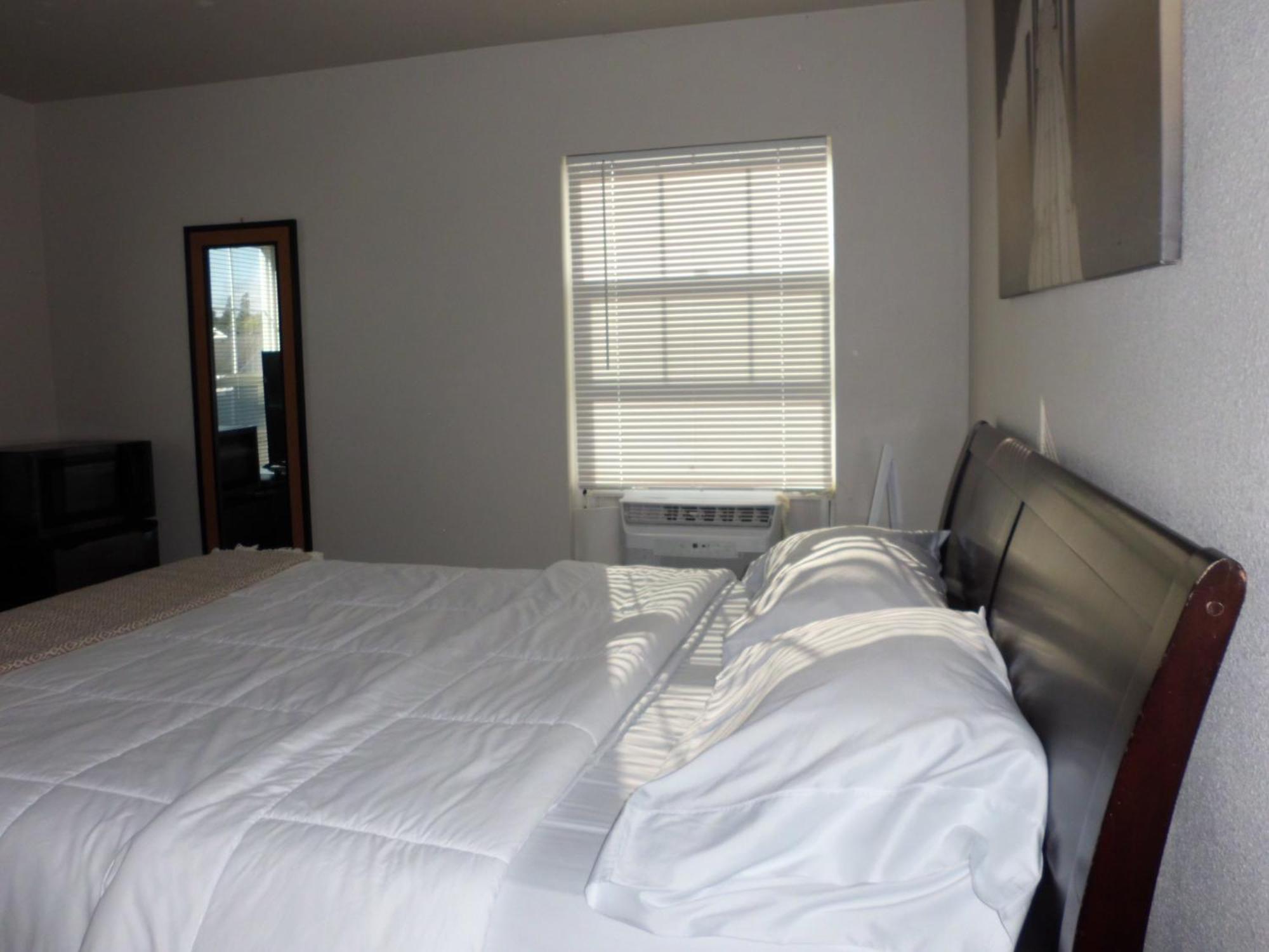 The Reset Hotel Tacoma-Lakewood-Lacey-Dupont-Olympia Eksteriør bilde