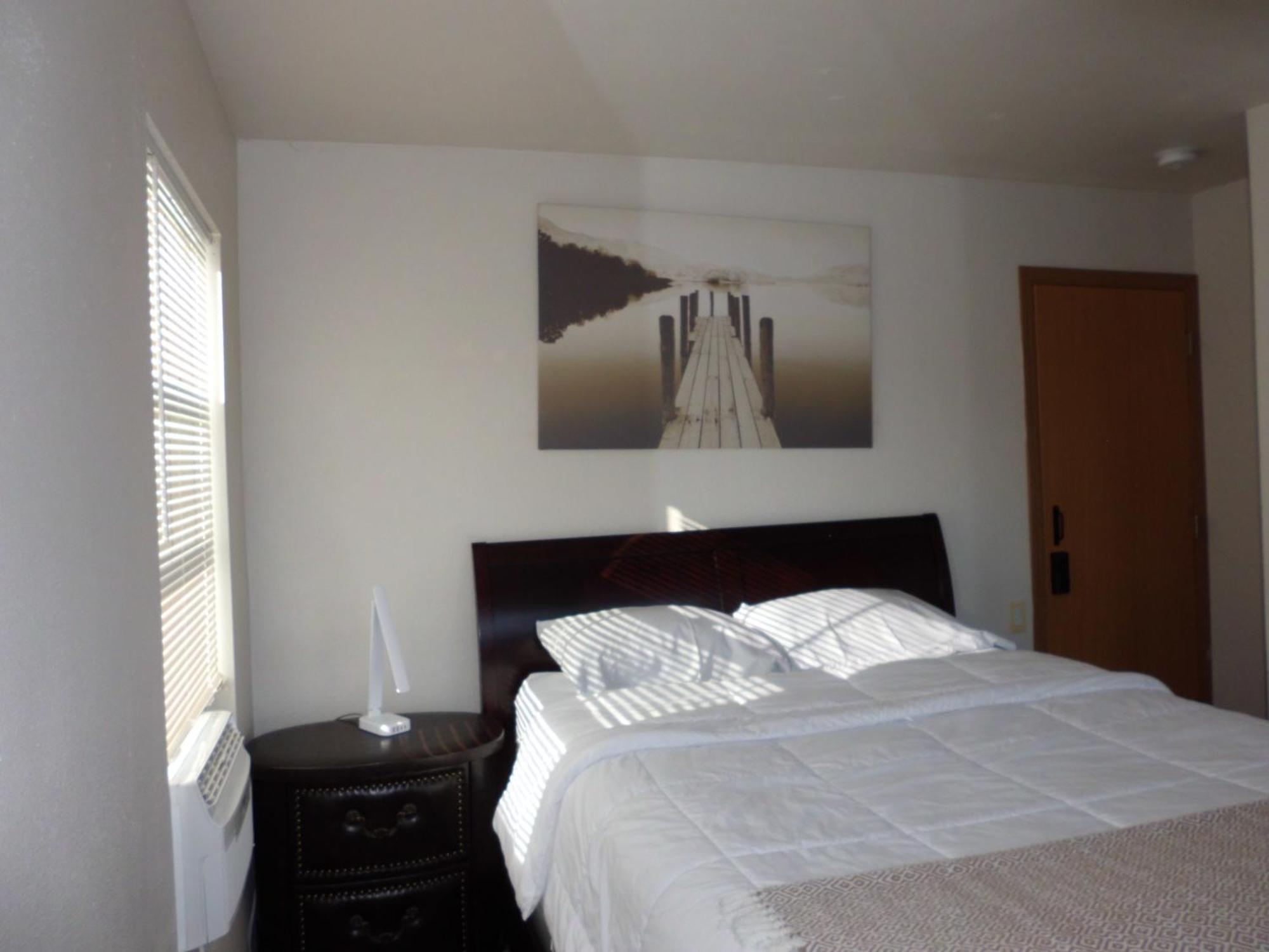 The Reset Hotel Tacoma-Lakewood-Lacey-Dupont-Olympia Eksteriør bilde