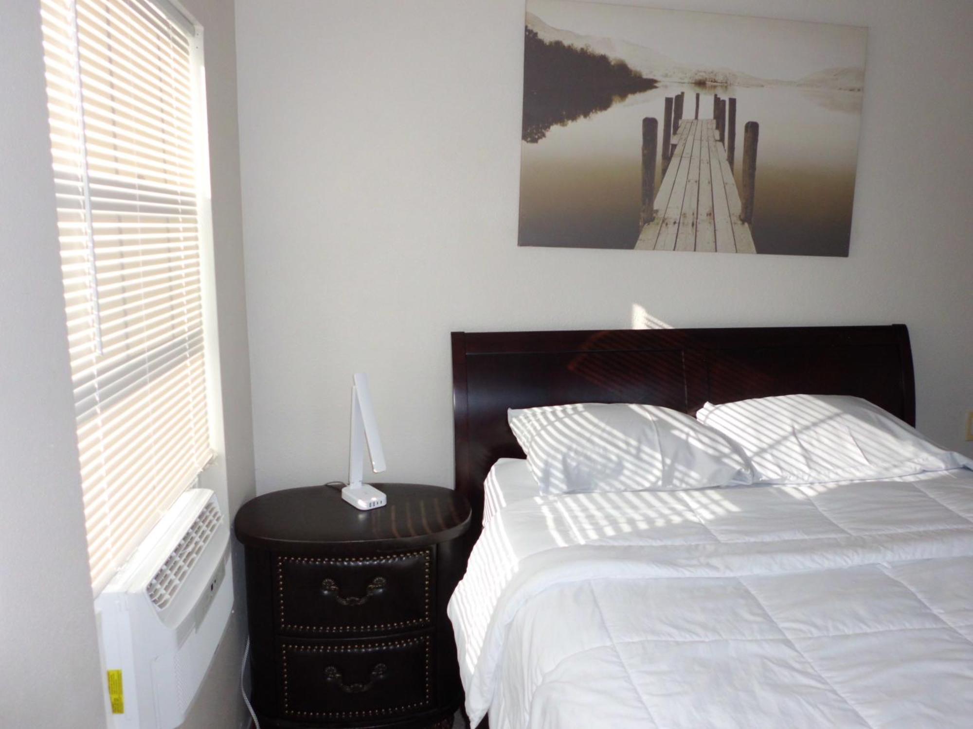 The Reset Hotel Tacoma-Lakewood-Lacey-Dupont-Olympia Eksteriør bilde