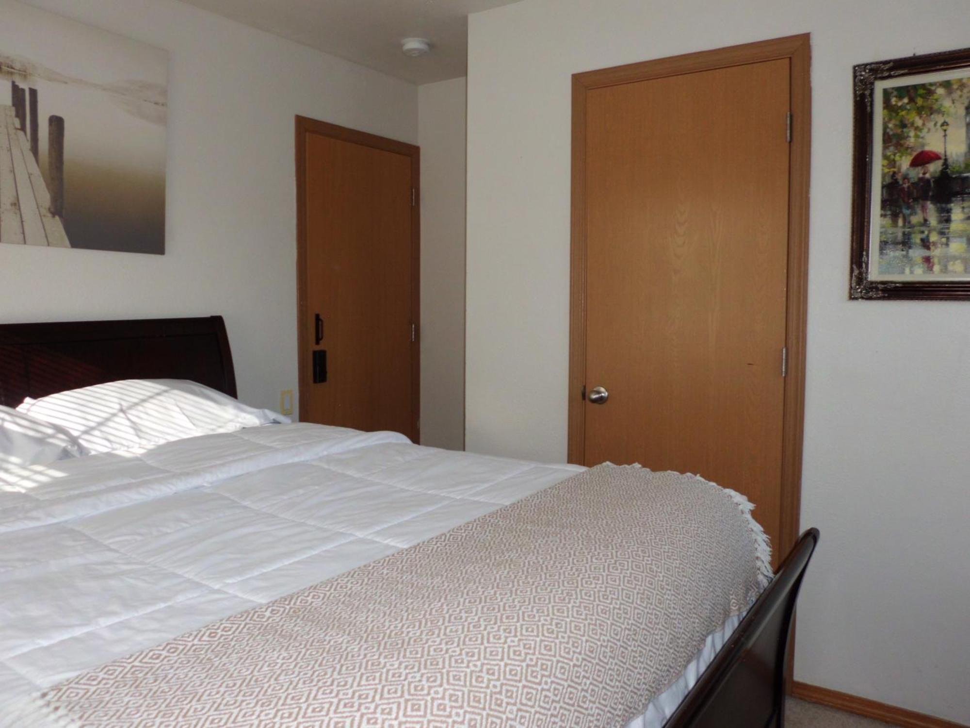 The Reset Hotel Tacoma-Lakewood-Lacey-Dupont-Olympia Eksteriør bilde