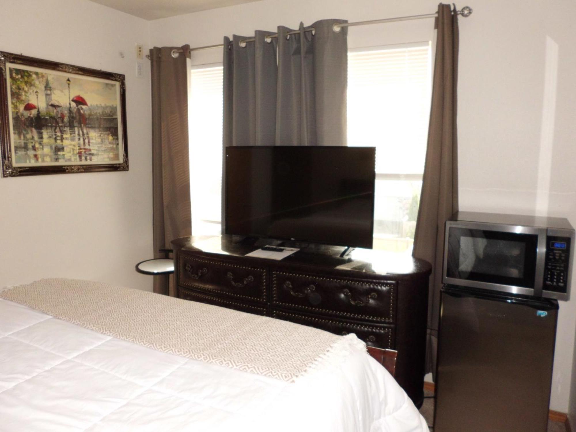 The Reset Hotel Tacoma-Lakewood-Lacey-Dupont-Olympia Eksteriør bilde