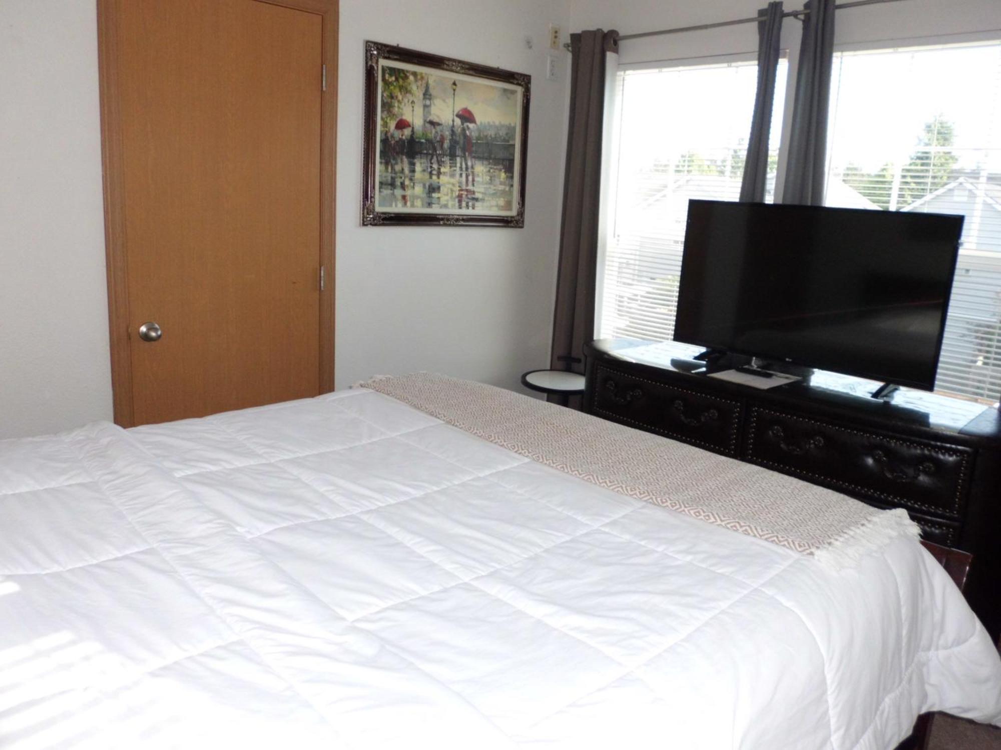 The Reset Hotel Tacoma-Lakewood-Lacey-Dupont-Olympia Eksteriør bilde