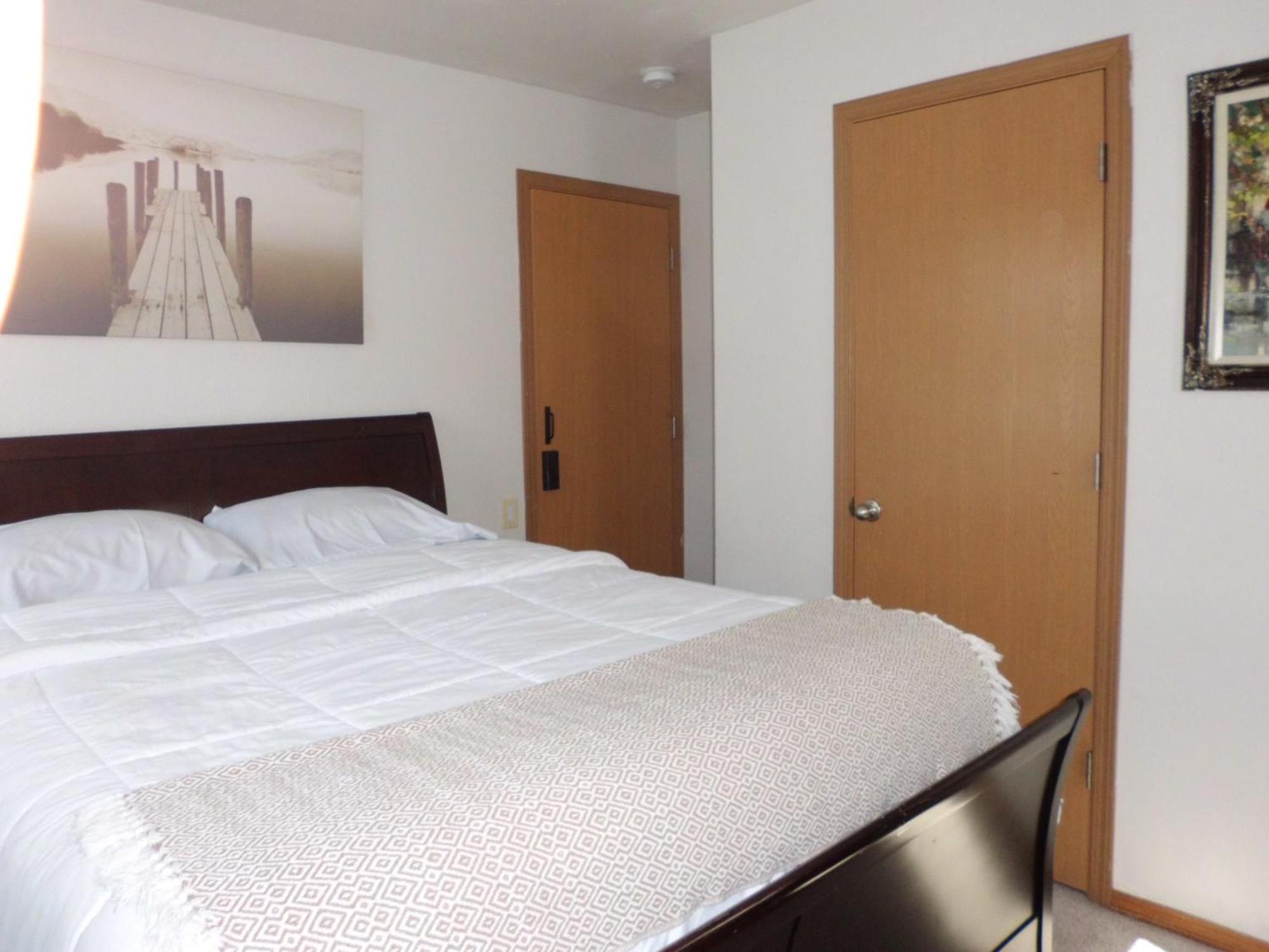 The Reset Hotel Tacoma-Lakewood-Lacey-Dupont-Olympia Eksteriør bilde